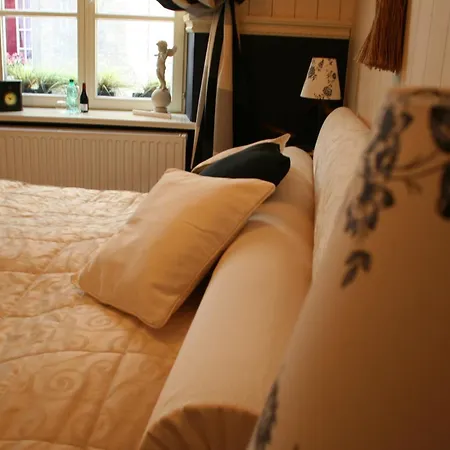 Bed and Breakfast Con Ampere Μπριζ
