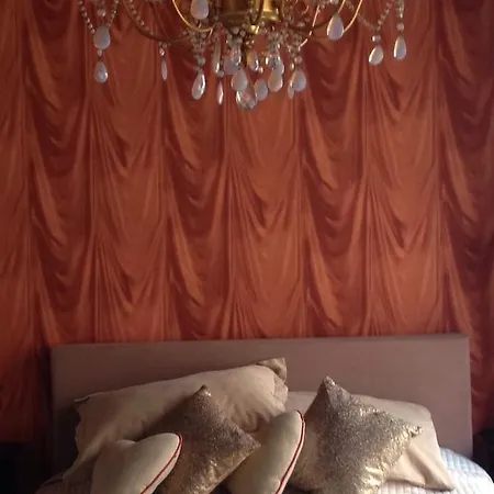 Bed and Breakfast Con Ampere