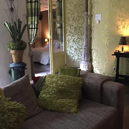 Bed and Breakfast Con Ampere