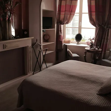 Con Ampere Bed and Breakfast
