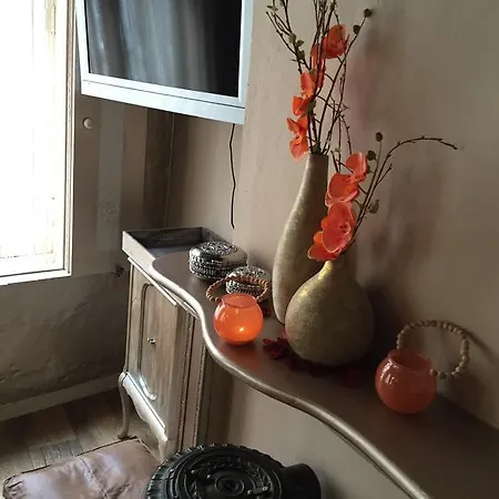 Con Ampere Nocleg ze śniadaniem Brugia