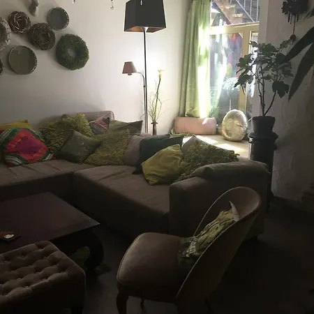 Nocleg ze śniadaniem Con Ampere 3*